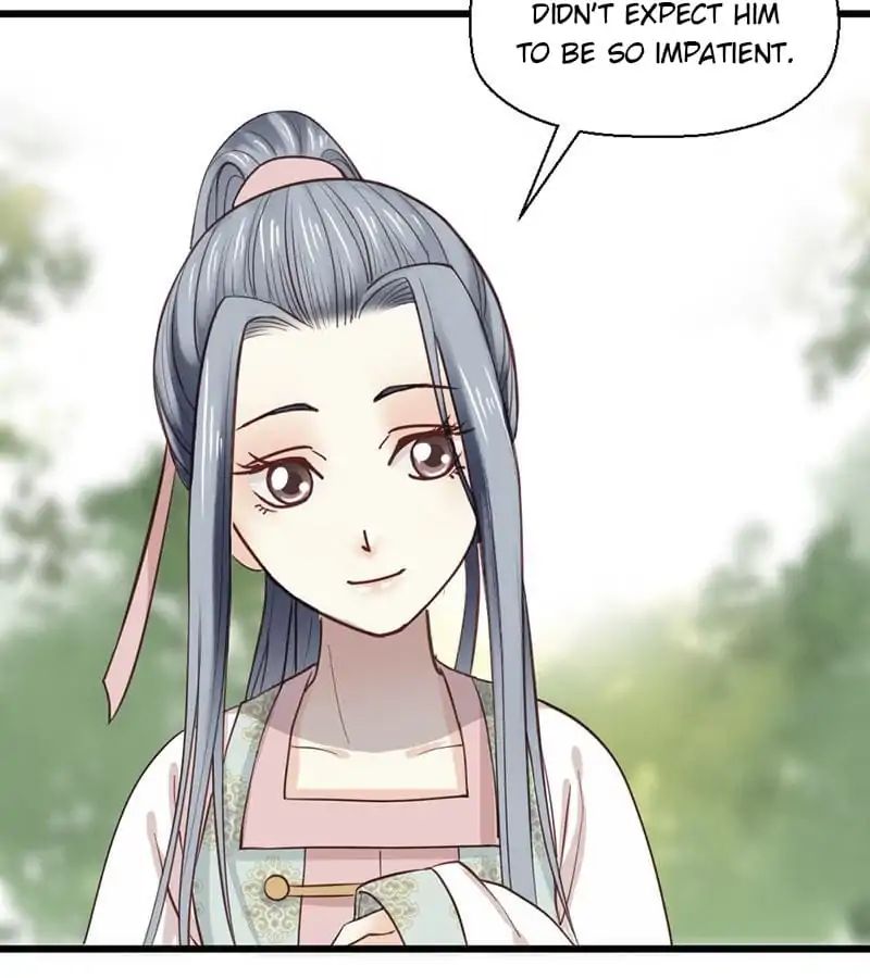 A Beauty, a Fatal Concubine Chapter 27 page 3 - Chapter 27