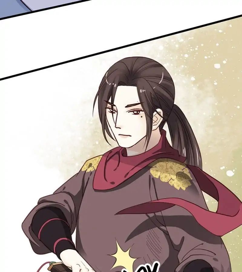 A Beauty, a Fatal Concubine Chapter 27 page 31 - Chapter 27