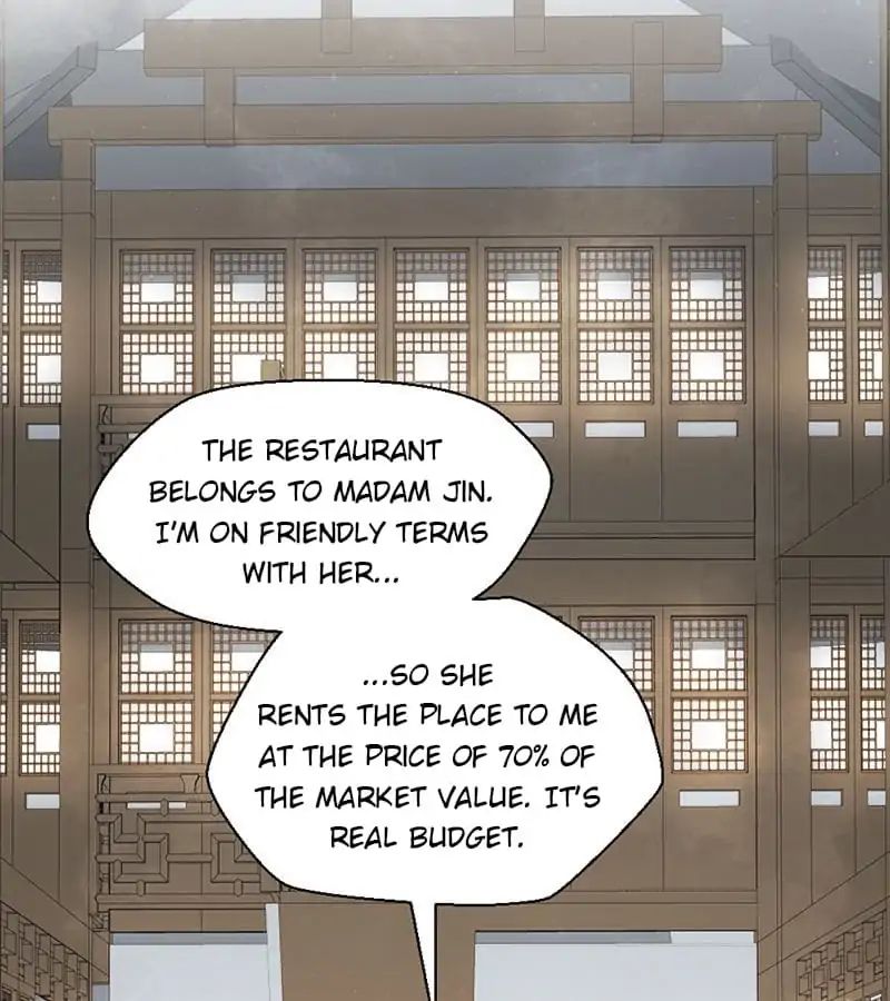 A Beauty, a Fatal Concubine Chapter 27 page 38 - Chapter 27