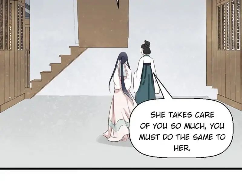 A Beauty, a Fatal Concubine Chapter 27 page 39 - Chapter 27