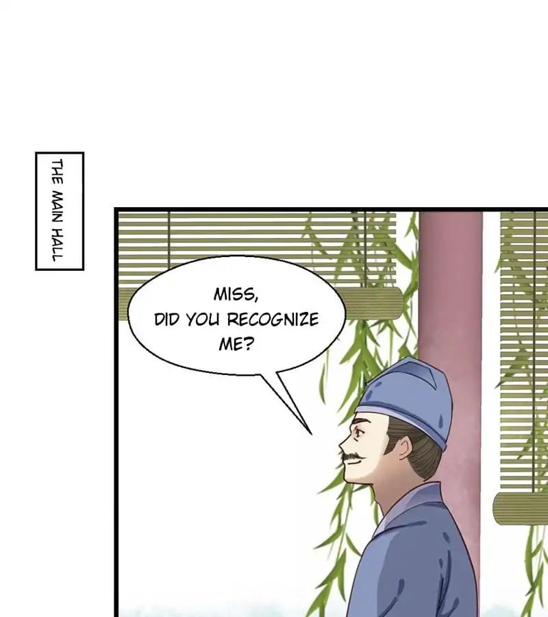 A Beauty, a Fatal Concubine Chapter 27 page 4 - Chapter 27