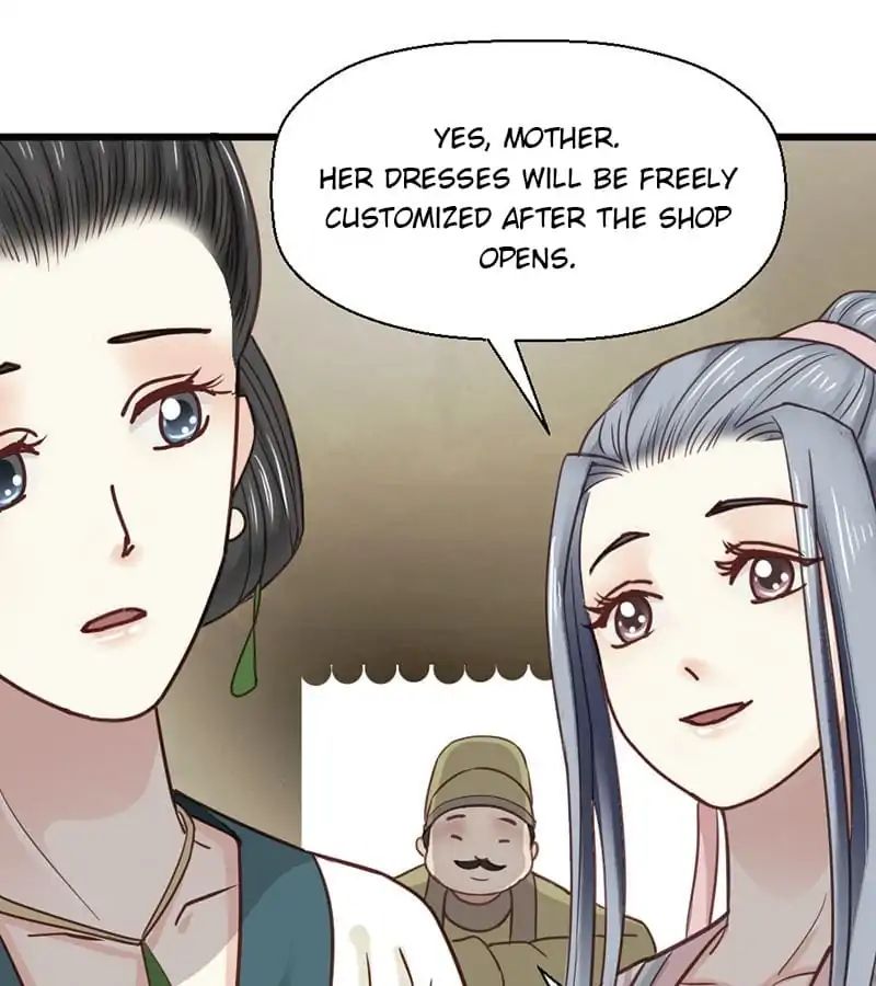 A Beauty, a Fatal Concubine Chapter 27 page 40 - Chapter 27