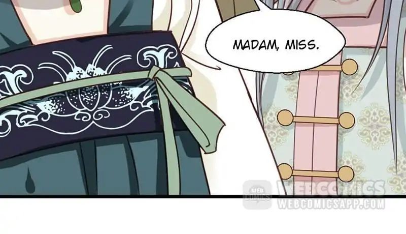 A Beauty, a Fatal Concubine Chapter 27 page 41 - Chapter 27
