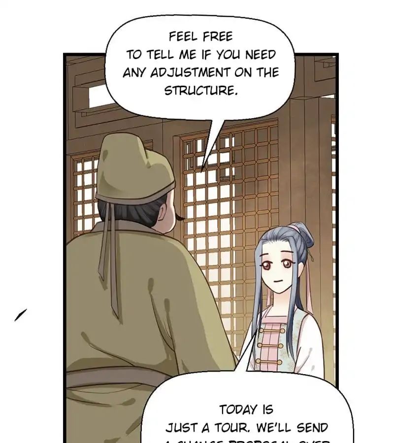 A Beauty, a Fatal Concubine Chapter 27 page 42 - Chapter 27