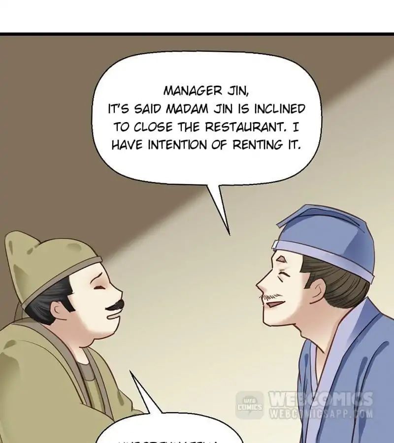 A Beauty, a Fatal Concubine Chapter 27 page 49 - Chapter 27