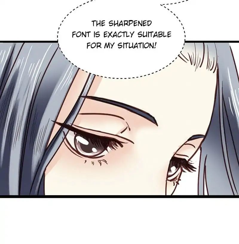 A Beauty, a Fatal Concubine Chapter 28 page 16 - Chapter 28