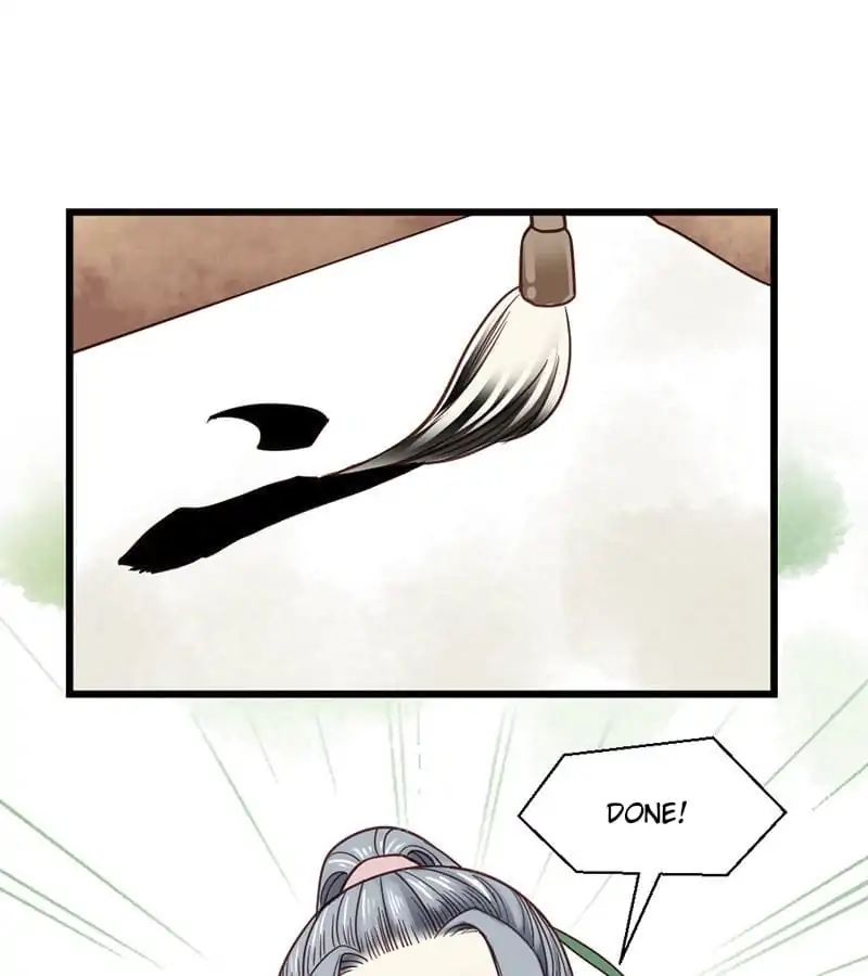 A Beauty, a Fatal Concubine Chapter 28 page 17 - Chapter 28