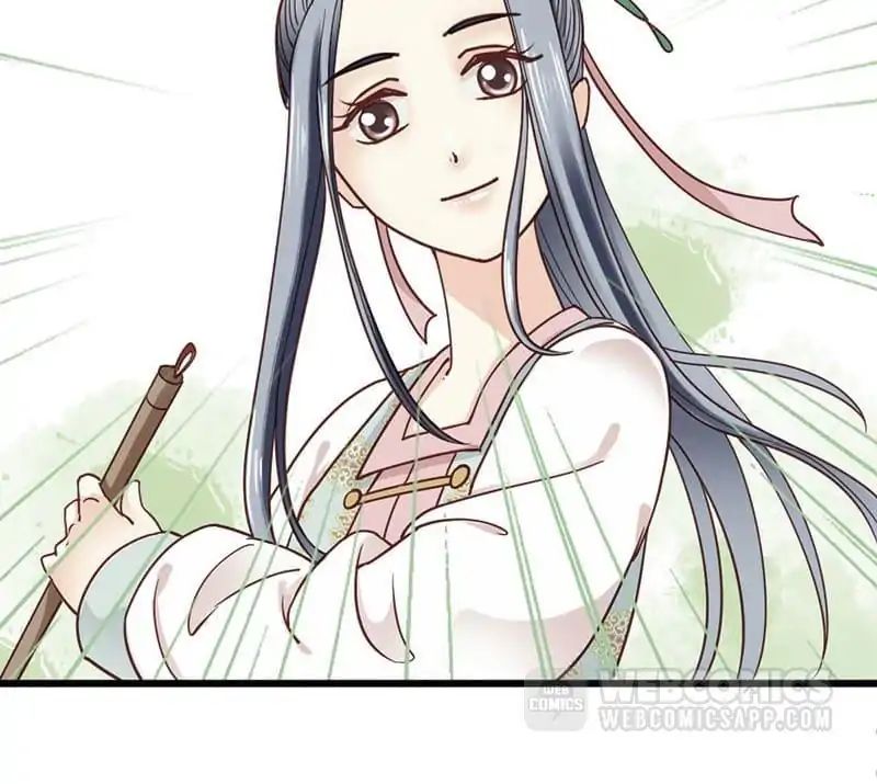 A Beauty, a Fatal Concubine Chapter 28 page 18 - Chapter 28