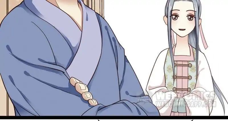A Beauty, a Fatal Concubine Chapter 28 page 2 - Chapter 28