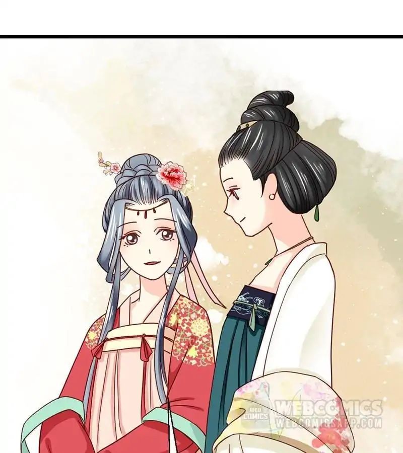 A Beauty, a Fatal Concubine Chapter 28 page 22 - Chapter 28