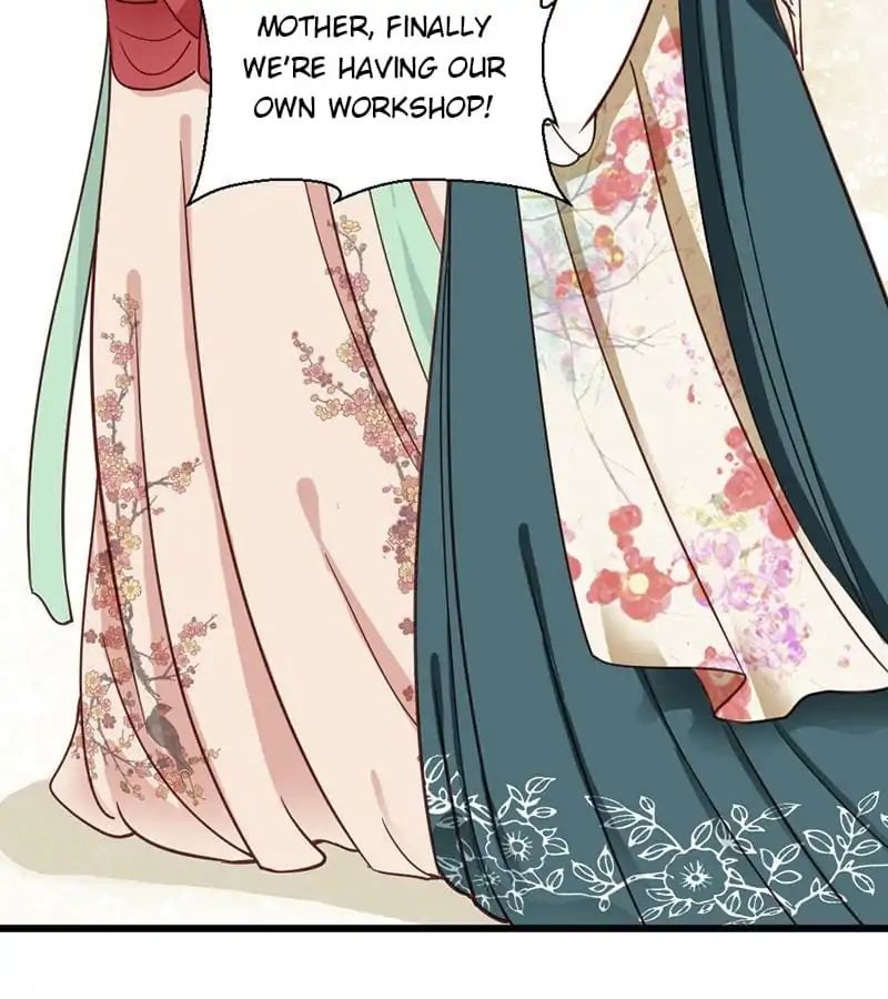 A Beauty, a Fatal Concubine Chapter 28 page 24 - Chapter 28