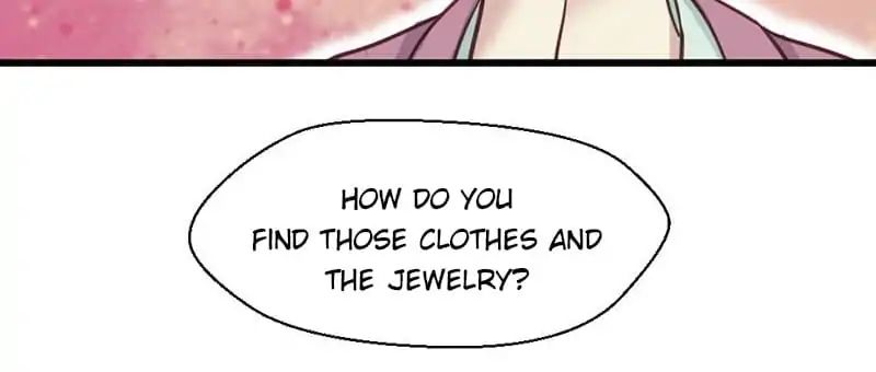 A Beauty, a Fatal Concubine Chapter 28 page 35 - Chapter 28