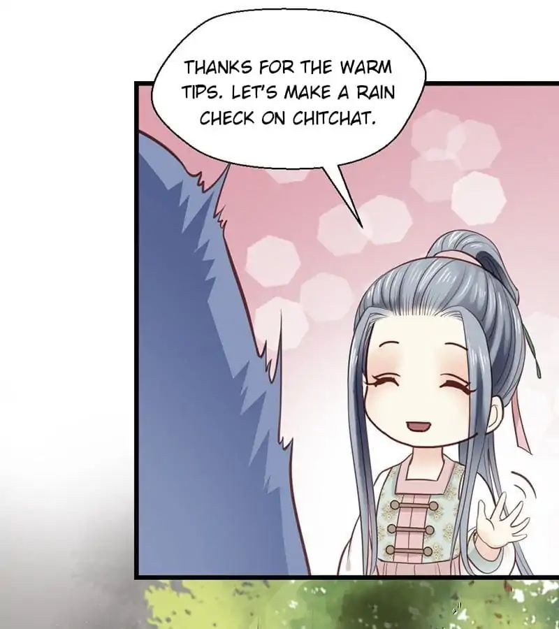 A Beauty, a Fatal Concubine Chapter 28 page 4 - Chapter 28