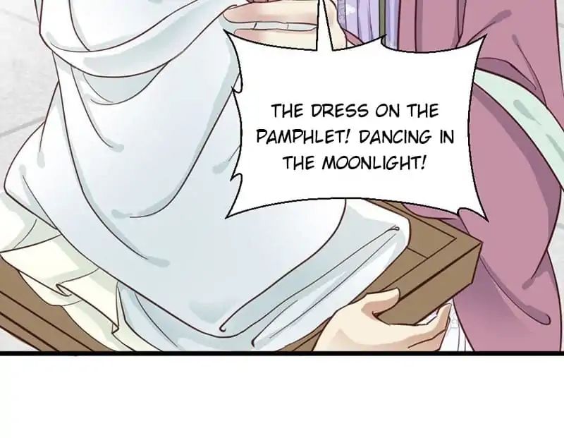 A Beauty, a Fatal Concubine Chapter 28 page 40 - Chapter 28