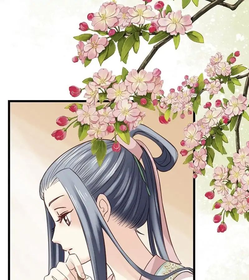 A Beauty, a Fatal Concubine Chapter 28 page 8 - Chapter 28