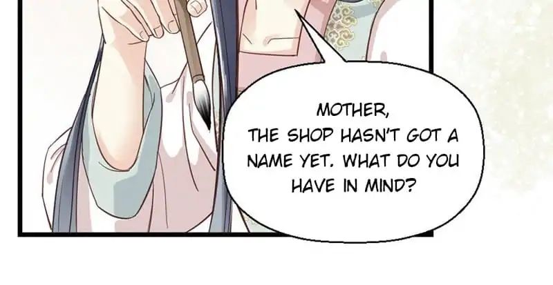 A Beauty, a Fatal Concubine Chapter 28 page 9 - Chapter 28