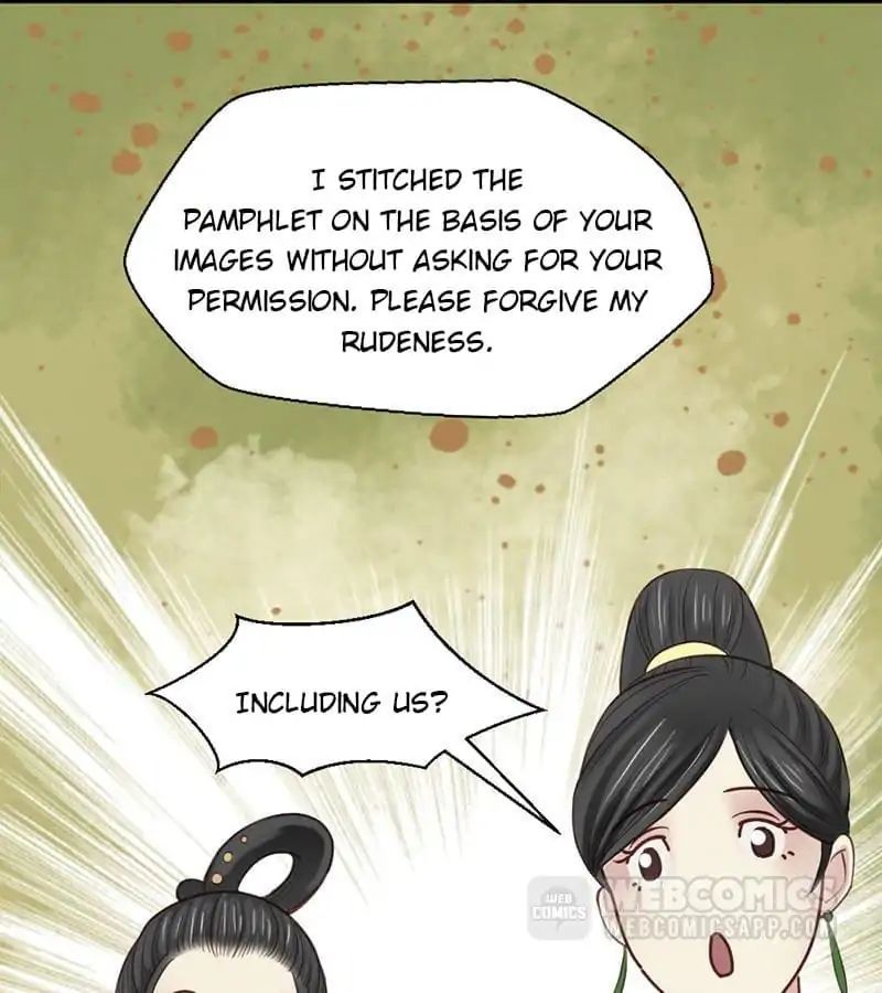 A Beauty, a Fatal Concubine Chapter 29 page 10 - Chapter 29