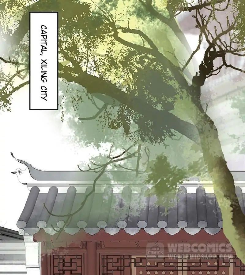 A Beauty, a Fatal Concubine Chapter 29 page 14 - Chapter 29