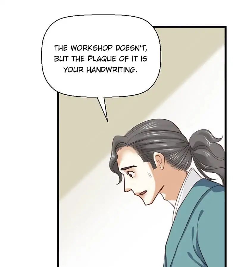 A Beauty, a Fatal Concubine Chapter 29 page 21 - Chapter 29