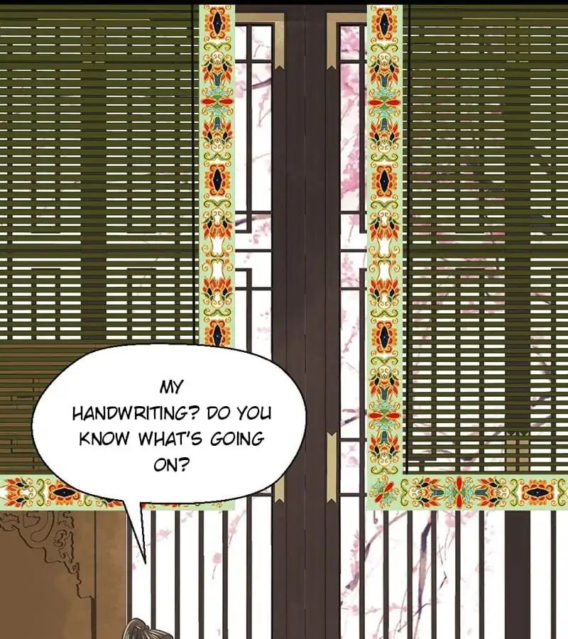 A Beauty, a Fatal Concubine Chapter 29 page 23 - Chapter 29