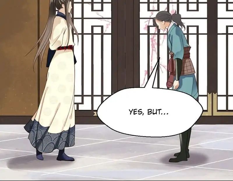 A Beauty, a Fatal Concubine Chapter 29 page 24 - Chapter 29
