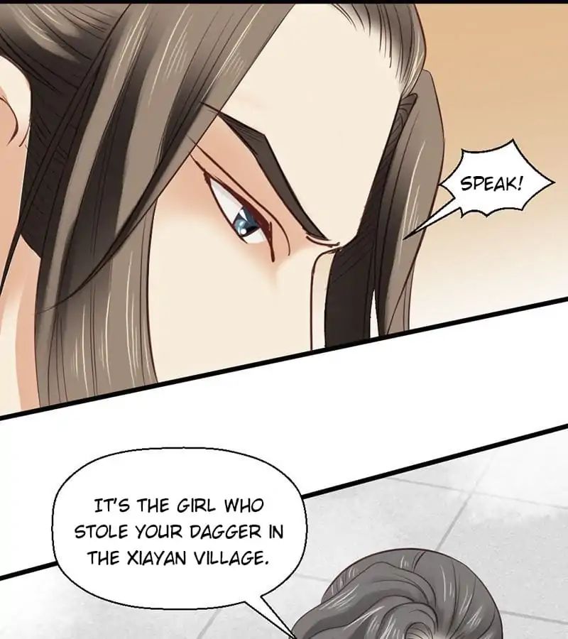 A Beauty, a Fatal Concubine Chapter 29 page 25 - Chapter 29