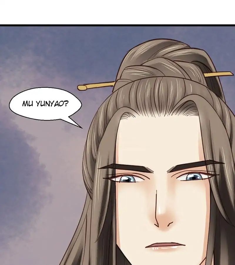 A Beauty, a Fatal Concubine Chapter 29 page 27 - Chapter 29