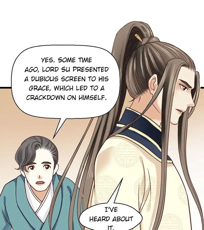 A Beauty, a Fatal Concubine Chapter 29 page 29 - Chapter 29
