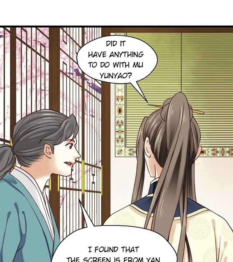A Beauty, a Fatal Concubine Chapter 29 page 31 - Chapter 29