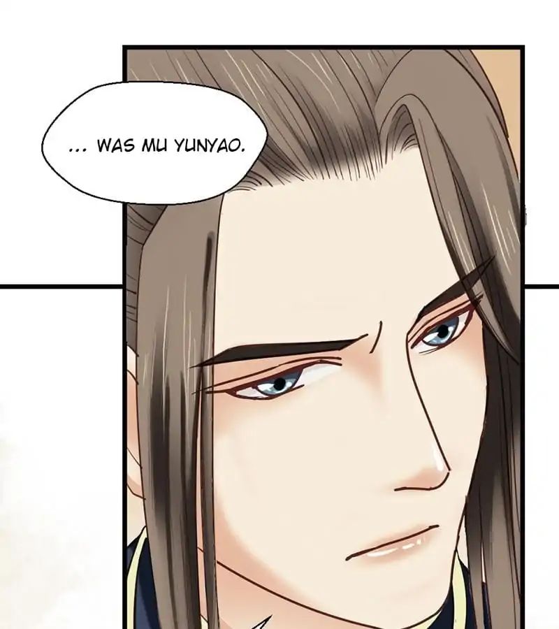 A Beauty, a Fatal Concubine Chapter 29 page 33 - Chapter 29