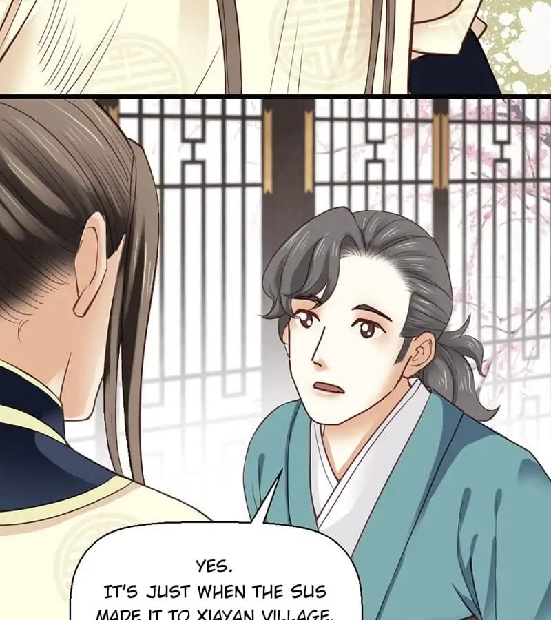 A Beauty, a Fatal Concubine Chapter 29 page 37 - Chapter 29