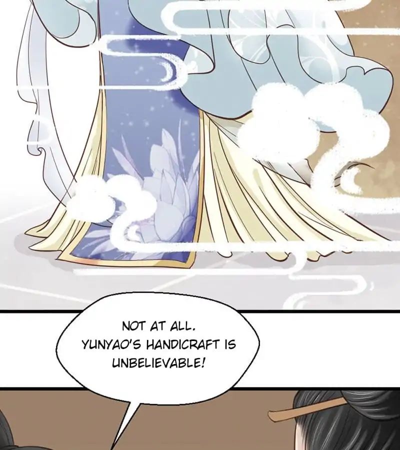A Beauty, a Fatal Concubine Chapter 29 page 4 - Chapter 29