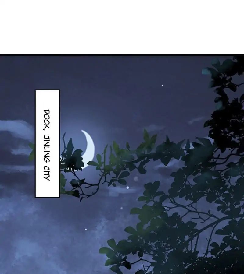 A Beauty, a Fatal Concubine Chapter 29 page 43 - Chapter 29