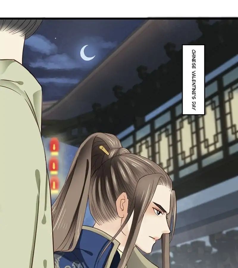 A Beauty, a Fatal Concubine Chapter 29 page 45 - Chapter 29