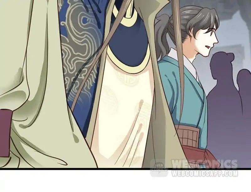 A Beauty, a Fatal Concubine Chapter 29 page 46 - Chapter 29