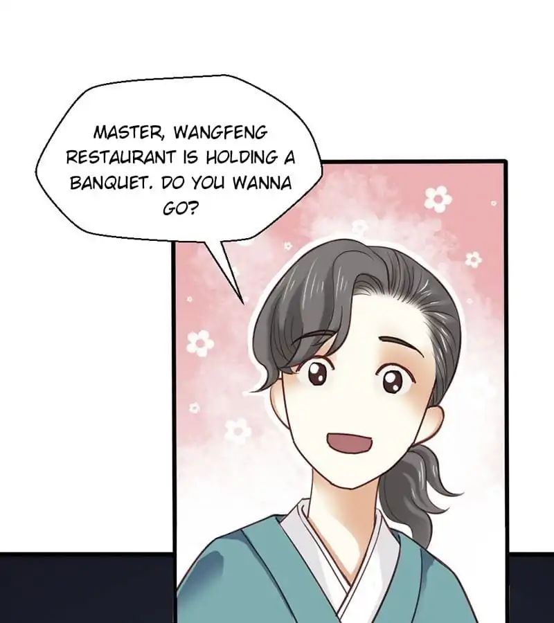 A Beauty, a Fatal Concubine Chapter 29 page 47 - Chapter 29