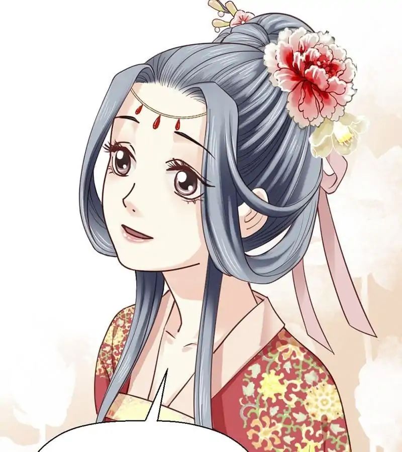 A Beauty, a Fatal Concubine Chapter 29 page 8 - Chapter 29