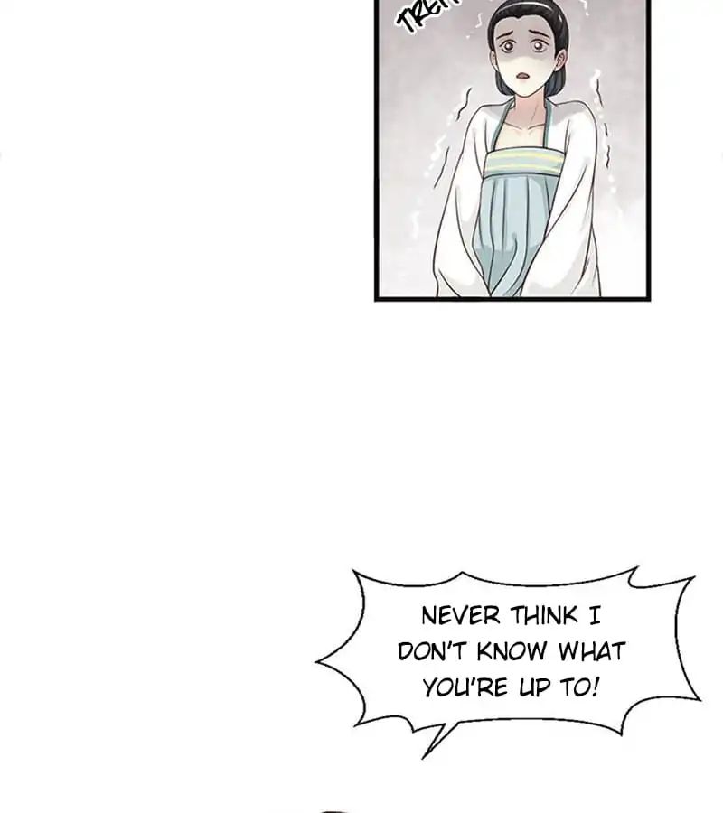 A Beauty, a Fatal Concubine Chapter 3 page 13 - Chapter 3