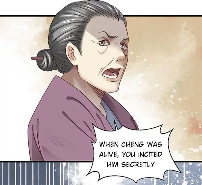 A Beauty, a Fatal Concubine Chapter 3 page 14 - Chapter 3
