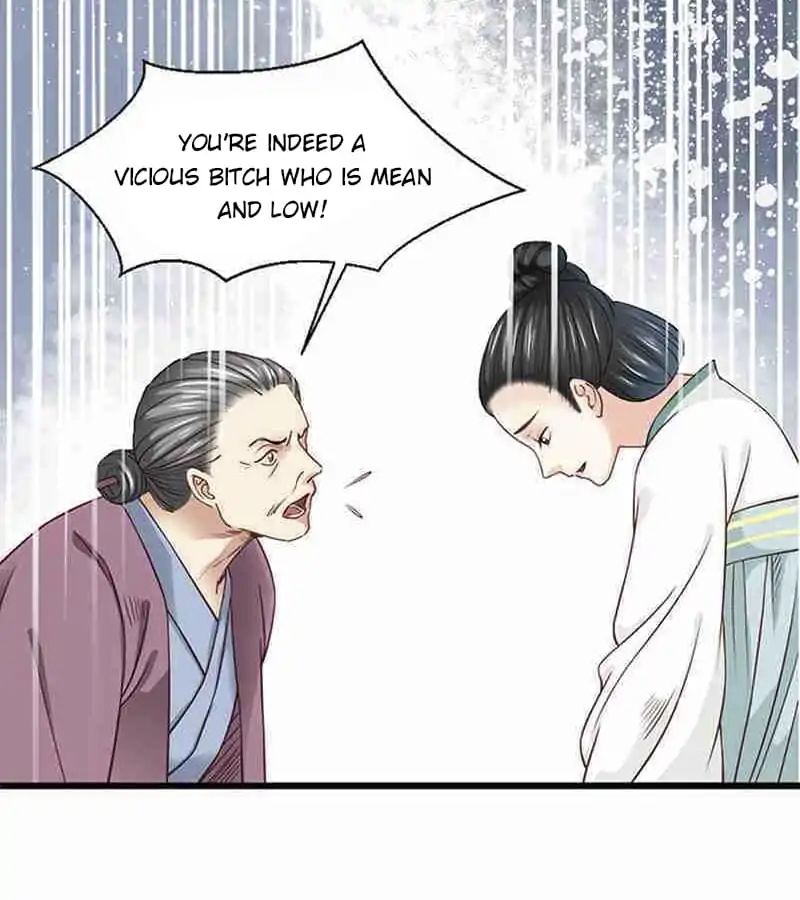 A Beauty, a Fatal Concubine Chapter 3 page 16 - Chapter 3