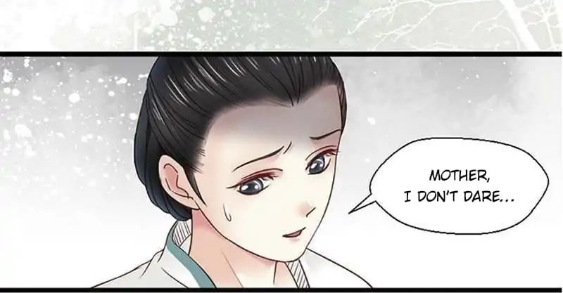 A Beauty, a Fatal Concubine Chapter 3 page 2 - Chapter 3