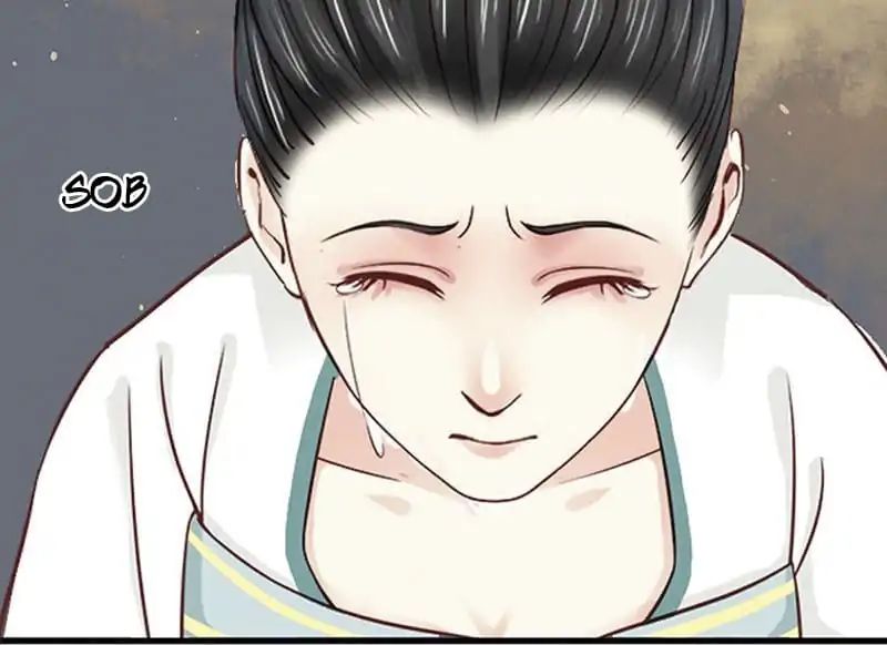 A Beauty, a Fatal Concubine Chapter 3 page 20 - Chapter 3