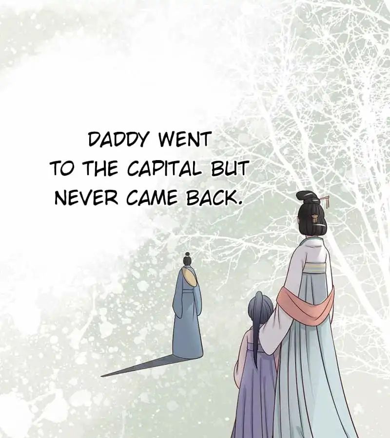 A Beauty, a Fatal Concubine Chapter 3 page 25 - Chapter 3
