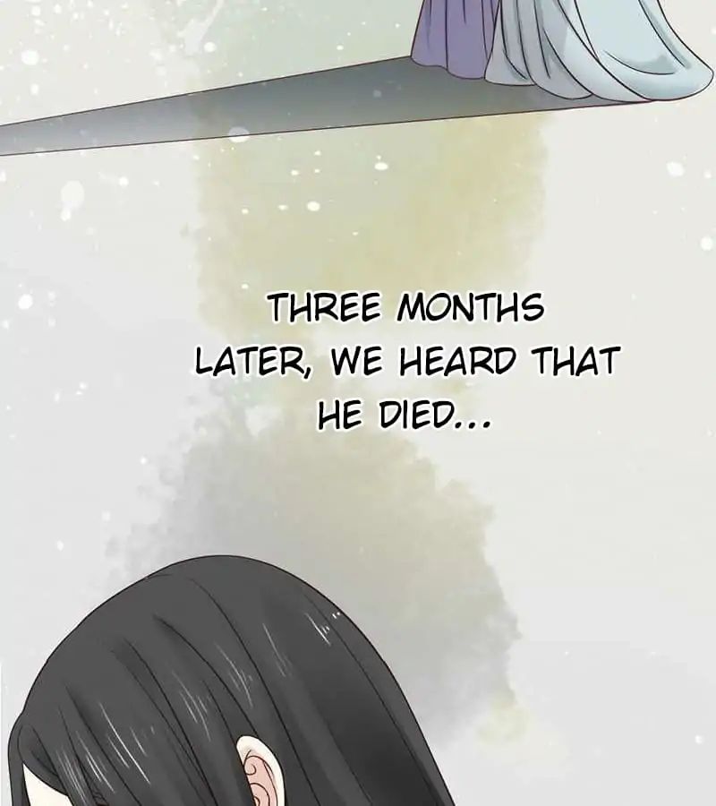 A Beauty, a Fatal Concubine Chapter 3 page 26 - Chapter 3