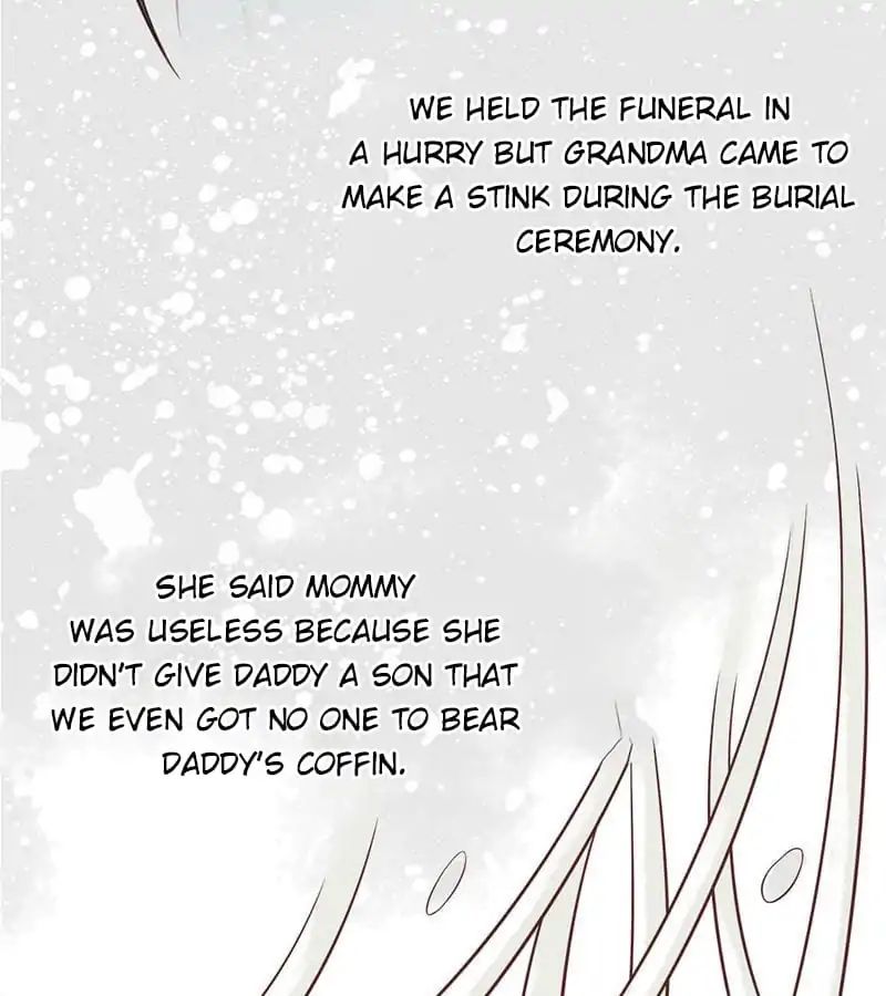 A Beauty, a Fatal Concubine Chapter 3 page 28 - Chapter 3