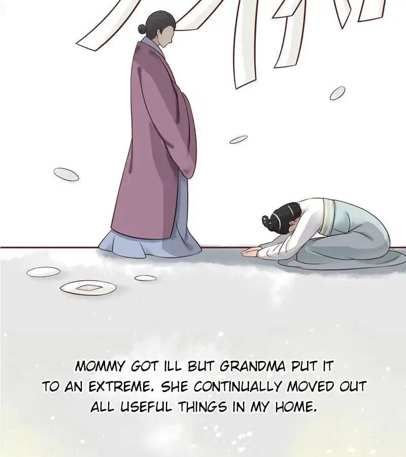 A Beauty, a Fatal Concubine Chapter 3 page 29 - Chapter 3