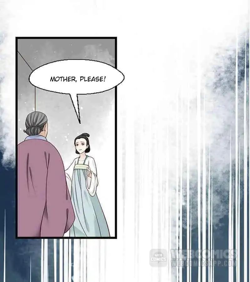 A Beauty, a Fatal Concubine Chapter 3 page 3 - Chapter 3