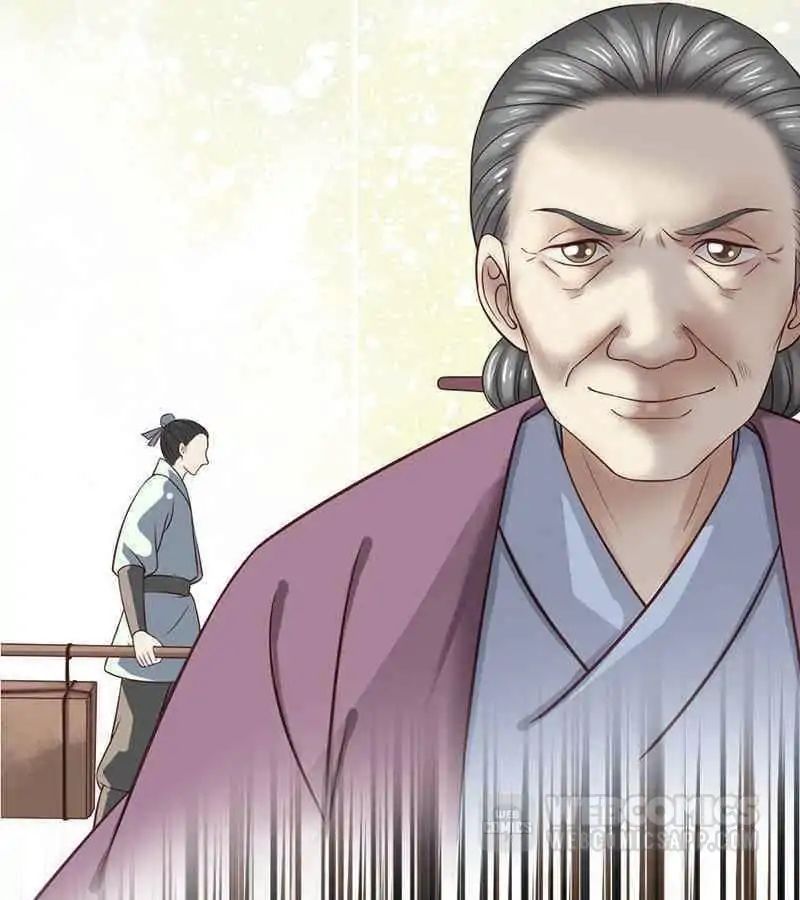 A Beauty, a Fatal Concubine Chapter 3 page 31 - Chapter 3