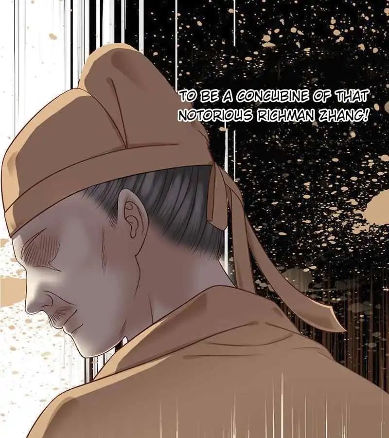 A Beauty, a Fatal Concubine Chapter 3 page 34 - Chapter 3