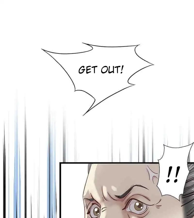 A Beauty, a Fatal Concubine Chapter 3 page 36 - Chapter 3